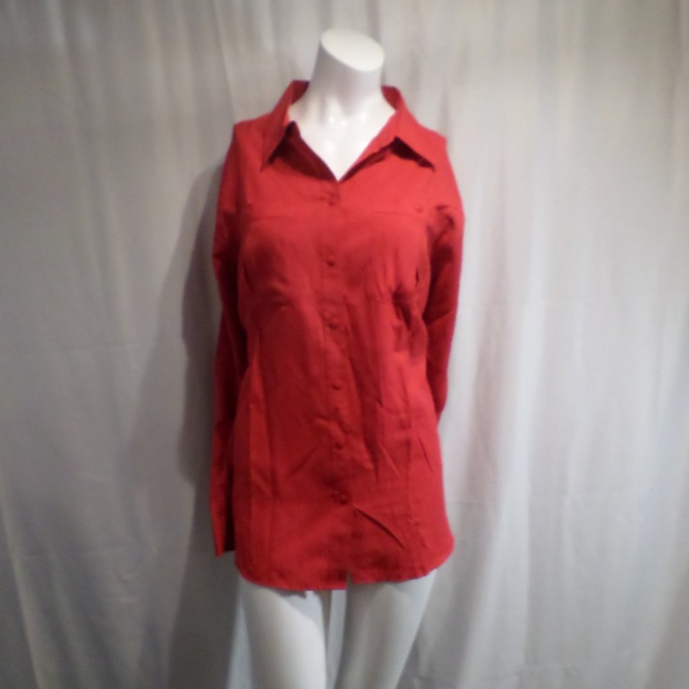 💖Westbound II blouse